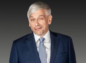 Bild: Mathias Tretter - Souverän