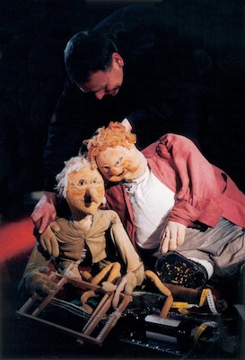 Des Kaisers neue Kleider