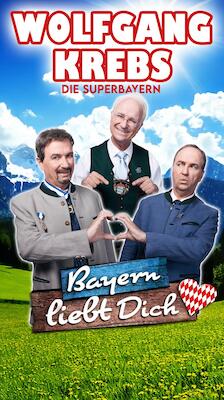 Bild: Wolfgang Krebs - Bayern liebt Dich
