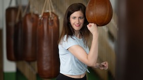 Bild: Claudia Pichler - Konterbier & Kopfnuss