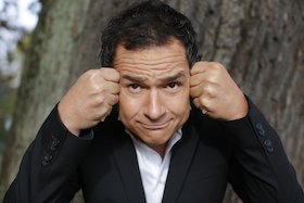 Bild: "Weihnachten fällt aus! Josef gesteht alles"