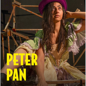 Bild: Peter Pan