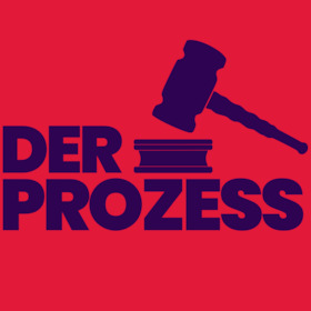 Bild: Der Prozess - Premiere