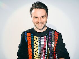 Bild: Dr. Pop - Hitverdächtig - Der musikalische Jahresrückblick