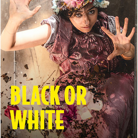 Bild: Black or White