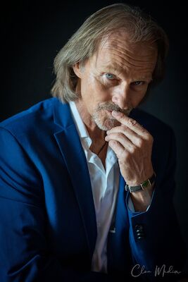 Bild: "Tagebuch eines Komikers Teil 2"