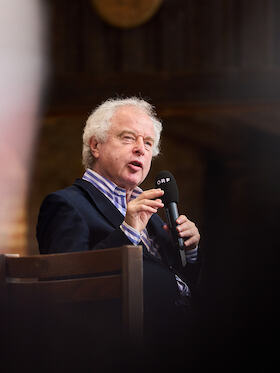 Bild: Masterclass Sir András Schiff   (B1)