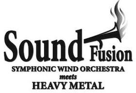 Bild: SoundFusion - Symphonic Wind Orchestra meets Heavy Metal