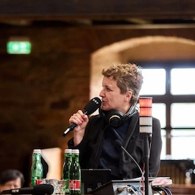 Bild: Ö1 Klassik Treffpunkt live aus Lockenhaus   (B7)