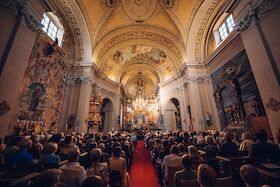 Bild: Abendkonzert   (C8)