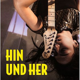 Bild: Hin und Her