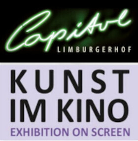 Kunst im Kino (Exhibition on Screen) 2024/25