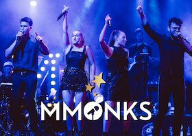 Bild: Mmonks - Broadway Show