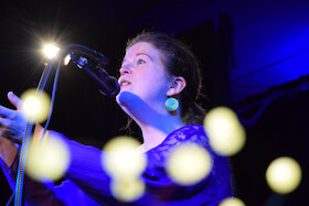 "Undine" – Ein Live-Hörspiel