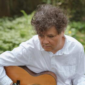 Bild: RON SEXSMITH