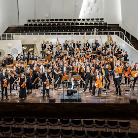 Bild: Elblandia 2026: Hadaf und Tacheles – Jugendkonzert