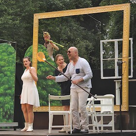 Bild: Eine Mittsommernachts-Sex-Komödie