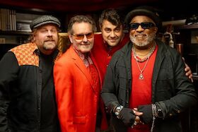 Bild: STOPPOK - RUND-Reise – die Band-Tour 2026