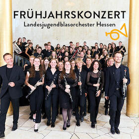 Landesjugendblasorchester Hessen