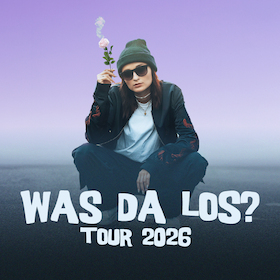 Bild: Vita - Was da los? Tour 2026