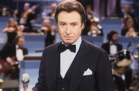 Ereignisse! - „Hier ist ein Mensch!“ - Eine musikalische Hommage zum 100. Geburtstag von Peter Alexander