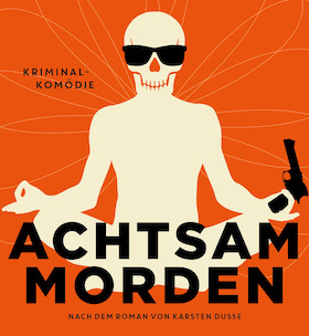 Bild: Achtsam morden