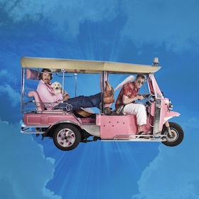 Christian Steiffen plus Support - ICH KOMME OPEN AIR 2026