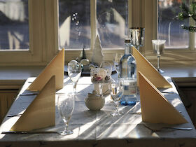 Bild: KulturGenuss am Meer - Kulinarische Ortswanderung