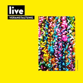 VERANSTALTUNG: Friends of Carnival in the World