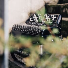 Bild: Elblandia 2026: Voll Akkordeon – Instrument des Jahres