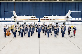 Bild: 1. Benefizkonzert des Lions Club Grafschaft Bentheim – Förderverein