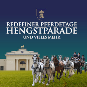 Bild: Redefiner Pferdetage 2026