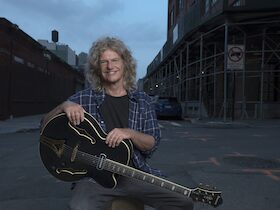 PAT METHENY – SIDE-EYE III+