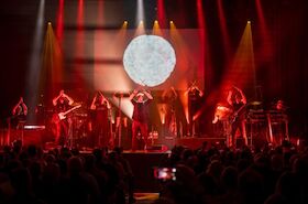 Bild: STING meets GABRIEL - a Tribute to "RockPaperScissors-Tour 2016“