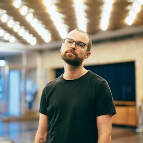 Evolution LIVE - NIKLAS KOLORZ