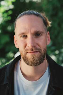 Bild: Lennard Rosar - „Schildmaid"