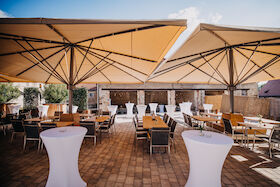 Bild: Mozartfest | Sommer BBQ - Exklusiver Auftakt zum Konzert des Ukulele Orchestra of Great Britain