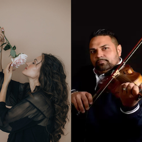 Bild: Soul & Gypsy Night