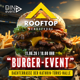 Bild: Burger Event
