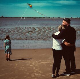 Bild: Alex Diehl - Leichter