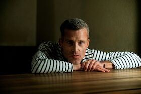 Bild: Ein Abend mit Benjamin von Stuckrad-Barre