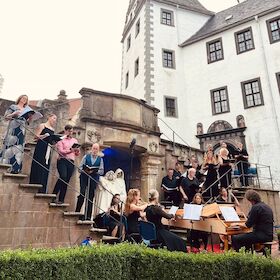 Bild: Elblandia 2026: Abu Hassan – Musiktheater anders