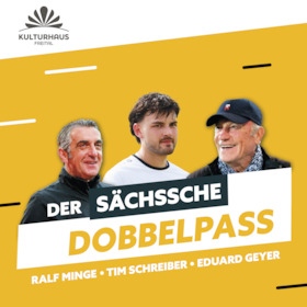 Bild: Der sächssche Dobbelpass Teil 2