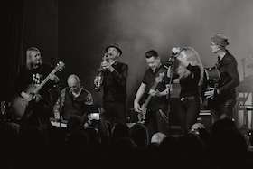 Bild: Die Seilschaft - Gegen den Strom – Die Seilschaft unplugged 2026