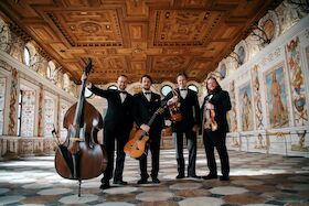 Tyrol Music Project - Reservix - dein Ticketportal