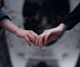 Bild: Im Auge des Sturms - Musical | Uraufführung | Premiere