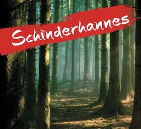 Bild: Schinderhannes "Wild und frei" - Die Rockoper der Crackers und Bande!