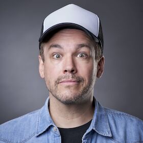 Bild: Jan van Weyde - IMMER WEYDER…