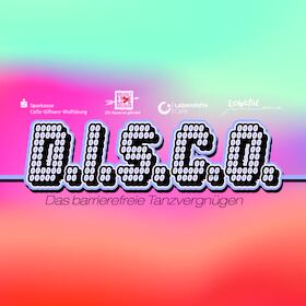 Bild: D.I.S.C.O. - Das barrierefreie Tanzvergnügen