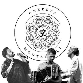 Orkesta Montanelli: El baile sagrado - der heilige Tanz